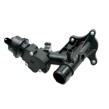 Megane IV 1.6 dci Termostat Sagem 131204