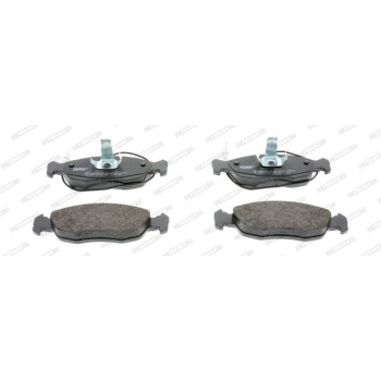 Citroen Saxo 1996-2004 Arası 1.4 VTS Ferodo Marka Ön Hava Soğutmalı Diskler İçin Balata