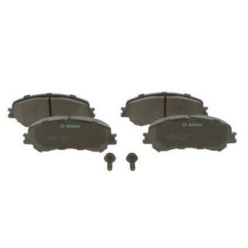 Megane IV 1.6 Ön Fren Balatası Bosch BOS-0986494722