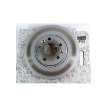 Megane IV 1.6 Ön Fren Diski Mais 402062000R