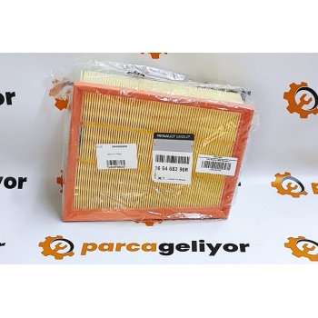 Megane IV 1.6 Hava Filtresi Mais 165468296R