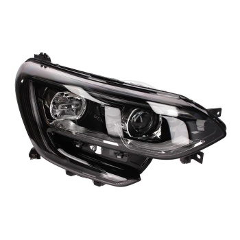 Megane IV Sol Far Touch Paket Mais 260100141R