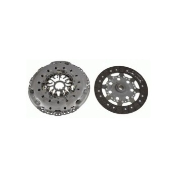 Megane IV 1.6 Dci Debriyaj Seti Mais 302051247R