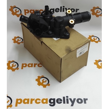 Megane IV 1.5 dci Termostat Neiman NEIMAN-602770