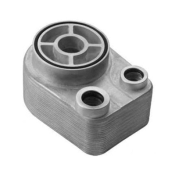 Megane IV 1.5 dci Yağ Soğutucu Kale KLR-344675