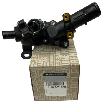 Megane IV 1.5 dci Termostat Mais 110602770R