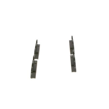 Citroen Ax 1986-1998 Arası 15 D Bosch Marka Ön Fişli Balata