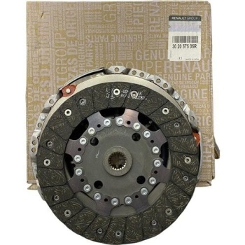 Megane IV 1.3 Tce Debriyaj Seti Mais 302057505R