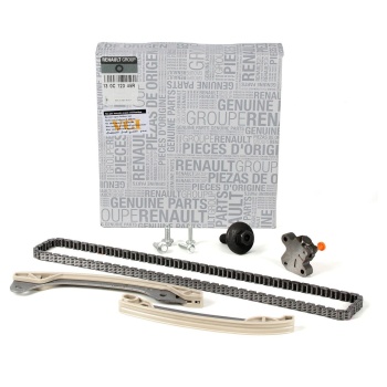 Megane IV 1.2 Tce Zincir Seti Mais 130C12345R