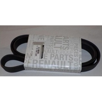 V Kayışı 7PK1570 Mais 117209058R