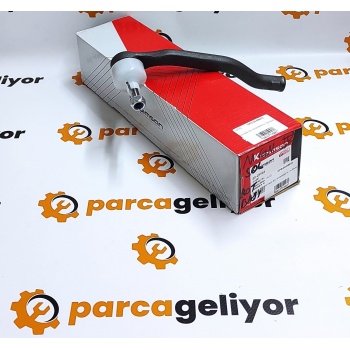 Megane IV 1.2 Tce Sol Rot Başı Kapimsan KPS-20-09943