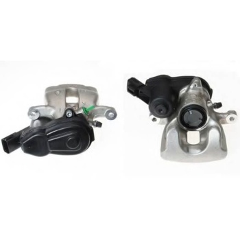 Megane IV 1.2 Tce Arka Fren Kaliperi Sol (Elektrikli El Freni İçin) Mais 440110675R