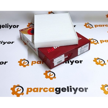 Megane IV 1.2 Tce Polen Filtresi Randers RP-812R
