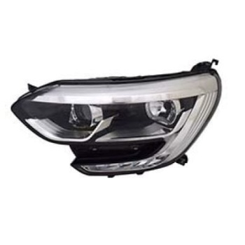 Megane IV Sol Far Joy Paket Tyc REN10ME073