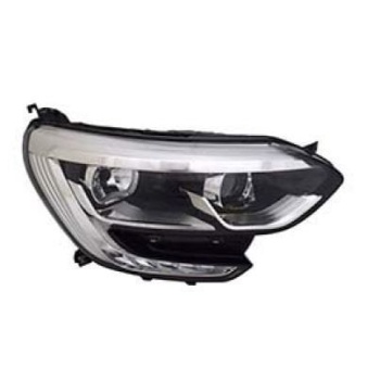 Megane IV Sağ Far Joy Paket Tyc REN10ME072