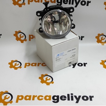 Megane IV Sis Farı (Ampulsüz) Labo LB20-35005