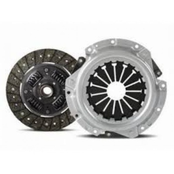 Megane IV 1.2 Tce Debriyaj Seti Valeo VAL-877033