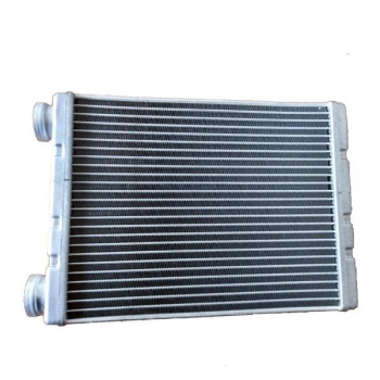 Megane III 1.6 16V Benzinli Kalorifer Radyatörü Kale KLR-355095