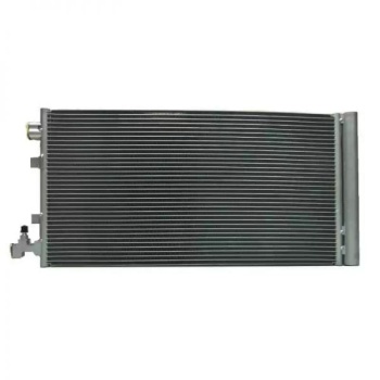 Megane III 1.6 16V Benzinli Klima Radyatörü Kale KLR-050ABC050