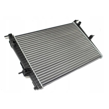 Megane III 1.6 16V Benzinli Su Radyatörü Mais 214100067R