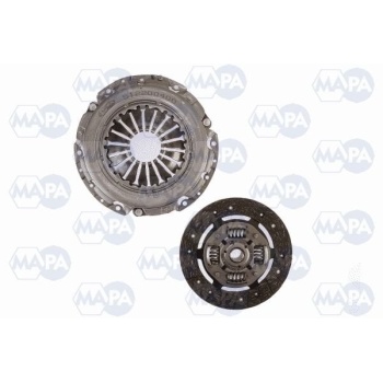 Megane III 1.6 16V Debriyaj Seti Mapa MAP-022200709