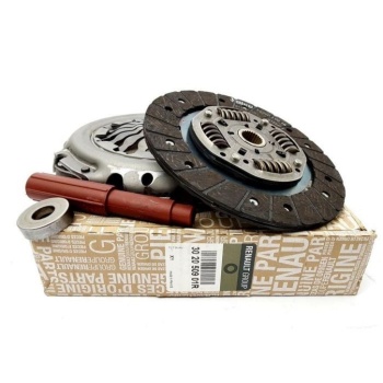 Megane III 1.6 16V Debriyaj Seti Mais 302050901R