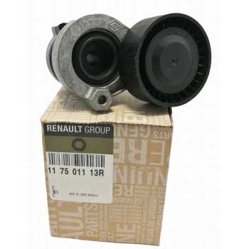 Megane III 1.5 Euro 5 Alternatör Gergisi Komple Mais 117501113R