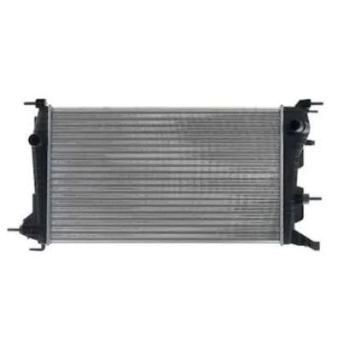 Megane III 1.5 dci Su Radyatörü Mais 214100068R