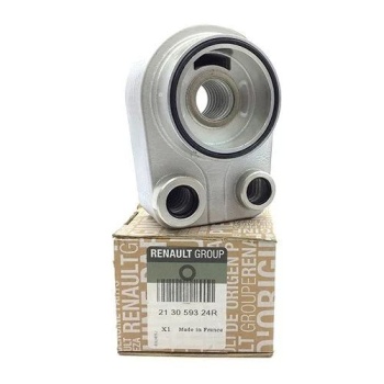 Megane III 1.5 dci Yağ Soğutucu Mais 213059324R