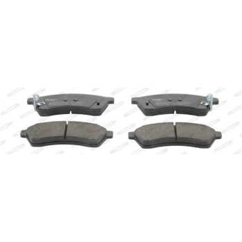 Chevrolet Epica 2004-2011 Arası 2.0 D, 2.0, 2.5 Ferodo Marka Arka Balata