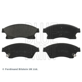 Chevrolet Aveo 2011-2015 Arası 1.2, 1.4 Blueprint Marka Ön Balata