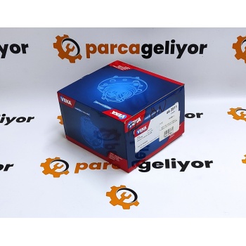 Megane III 1.6 16V Ön Porya Sağ-Sol Veka 44-3511