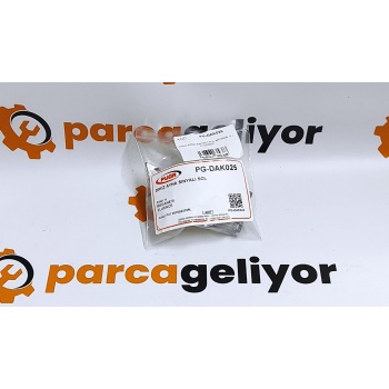 Megane III 09-12 Sol Ayna Sinyali Puga PG-DAK025