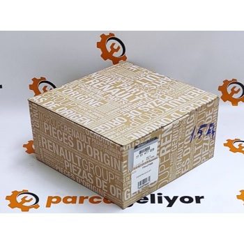 Megane III 1.5 Triger Seti Mais 7701477028