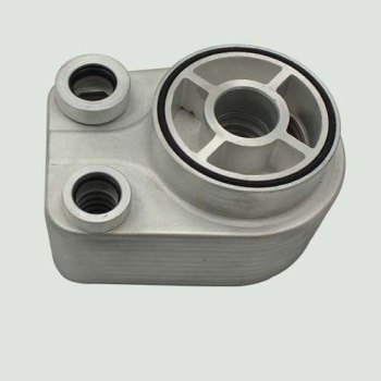 Megane III 1.5 dci Yağ Soğutucu Pıerburg PIE-7.09269.39.0