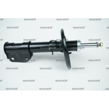 Megane III 1.5 Sağ-Sol Ön Amortisör Maher MHR-16652