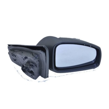 Megane III 09-12 Sağ Ayna Elektrikli Ve Otomatik Katlamalı Tursan GLD-T2140