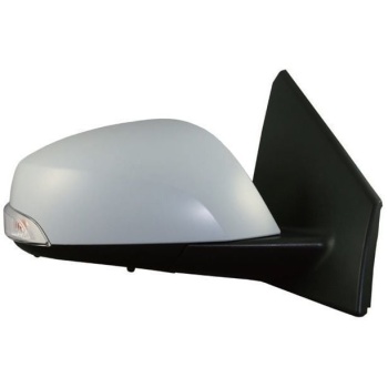 Megane III 09-12 Sağ Ayna Elektrikli Tursan GLD-T2136