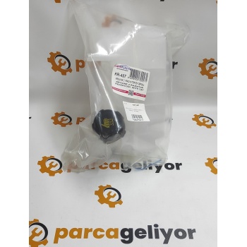 Radyatör Ek Deposu Kapaklı Megane II 1.6 16v Kaya Plastik Marka KAY-457