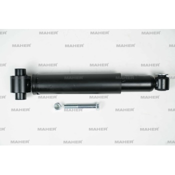 Megane II 1.6 16v Arka Amortisör Maher MHR-16669