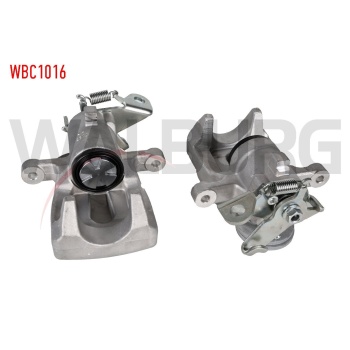 Megane II 1.6 16V Sol Arka Fren Kaliperi Walburg WBC1016