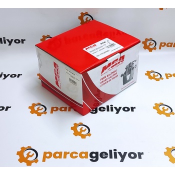 Megane II 1.6 16V Sol Arka Fren Kaliperi Mga MGA-56790