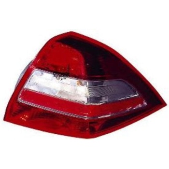 Megane II 05-08 Sağ Stop Mars MAR-611273