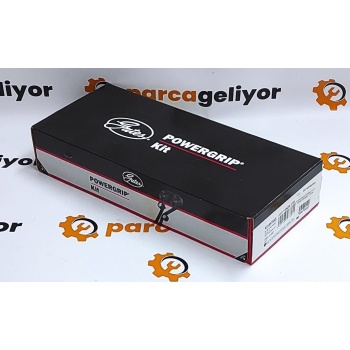 Megane II 1.5 Triger Seti Gates GAT-K015578XS