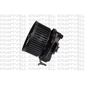 Kalorifer Motoru Megane II 1.5 dci Kraftvoll Marka KRF-08130005