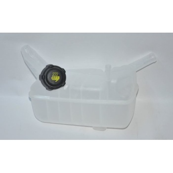 Radyatör Ek Deposu Kapaklı Megane II 1.5 dci Mais Marka Orijinal 7701474499