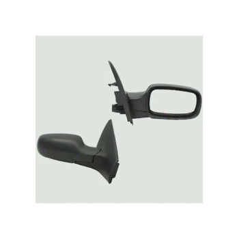 Megane II 05-08 Sağ Dikiz Aynası Elektrikli ART ART-M002.2013