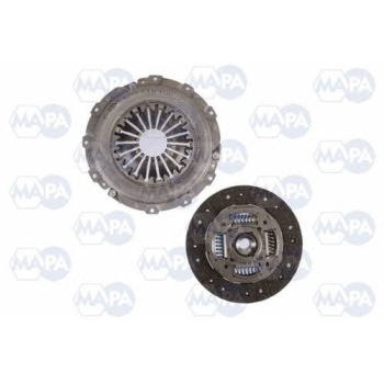 Megane II 1.5 82 HP Debriyaj Seti Mapa MAP-003215909