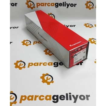 Megane II 1.4 16V Sol Rot Başı Kapimsan KPS-20-09914