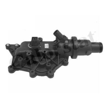 Termostat Komple Çıkışsız Megane II 1.6 16v Vernet VER-TH6971.89